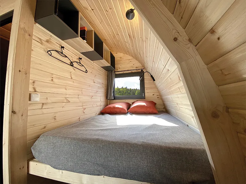 Pods Toi Et Moi - Prémium