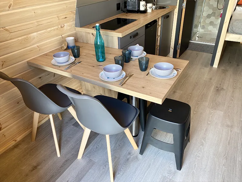 Pods Toi Et Moi - Prémium