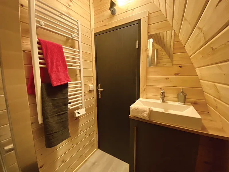 Pods Toi Et Moi - Prémium