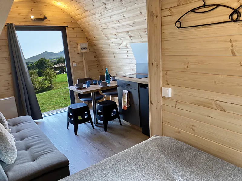 Pods Toi Et Moi - Prémium