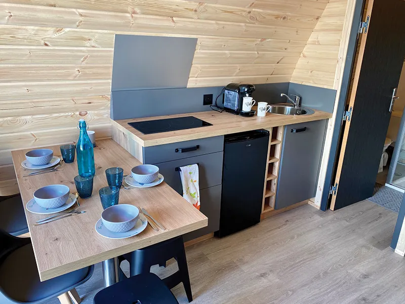 Pods Toi Et Moi - Prémium