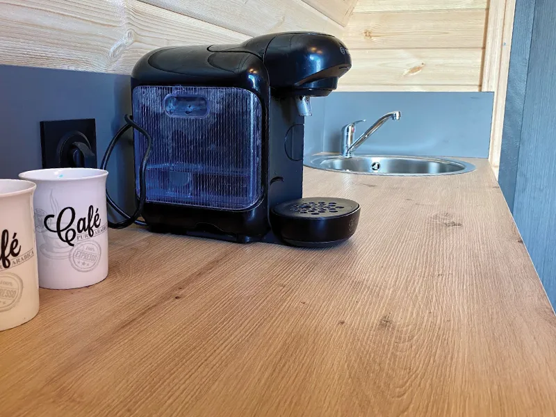 Pods Toi Et Moi - Prémium