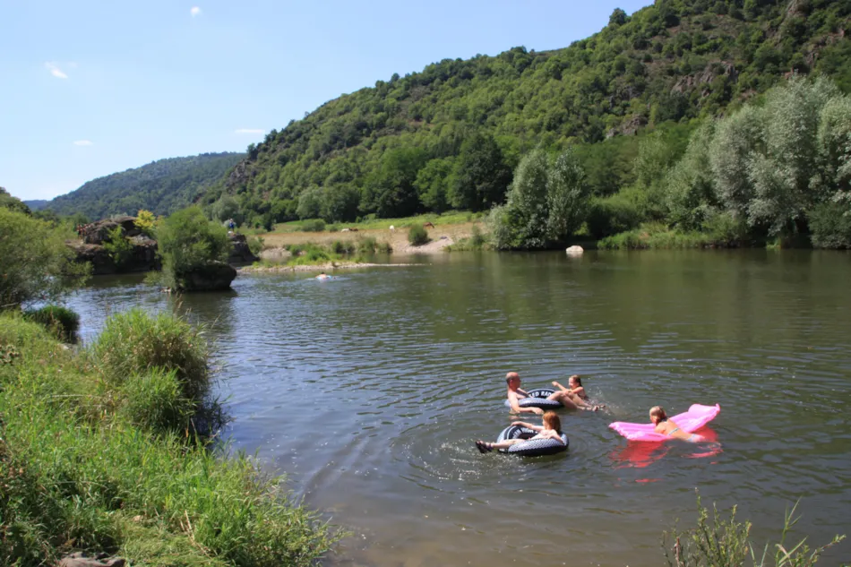 Domaine du Pra de Mars