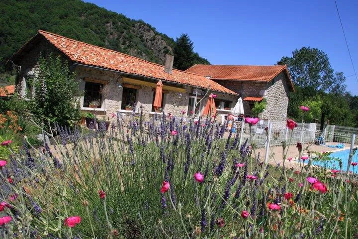 Domaine du Pra de Mars