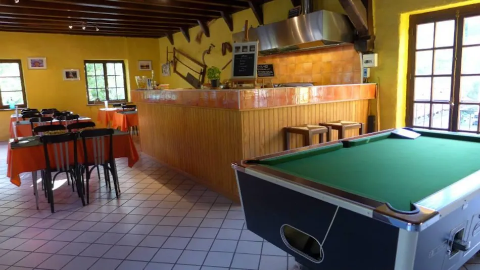 Domaine du Pra de Mars