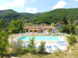 Foto #12 van Domaine du Pra de Mars