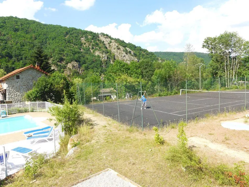 Domaine du Pra de Mars