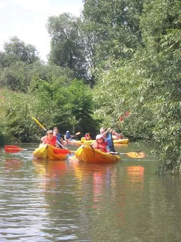 Domaine du Pra de Mars
