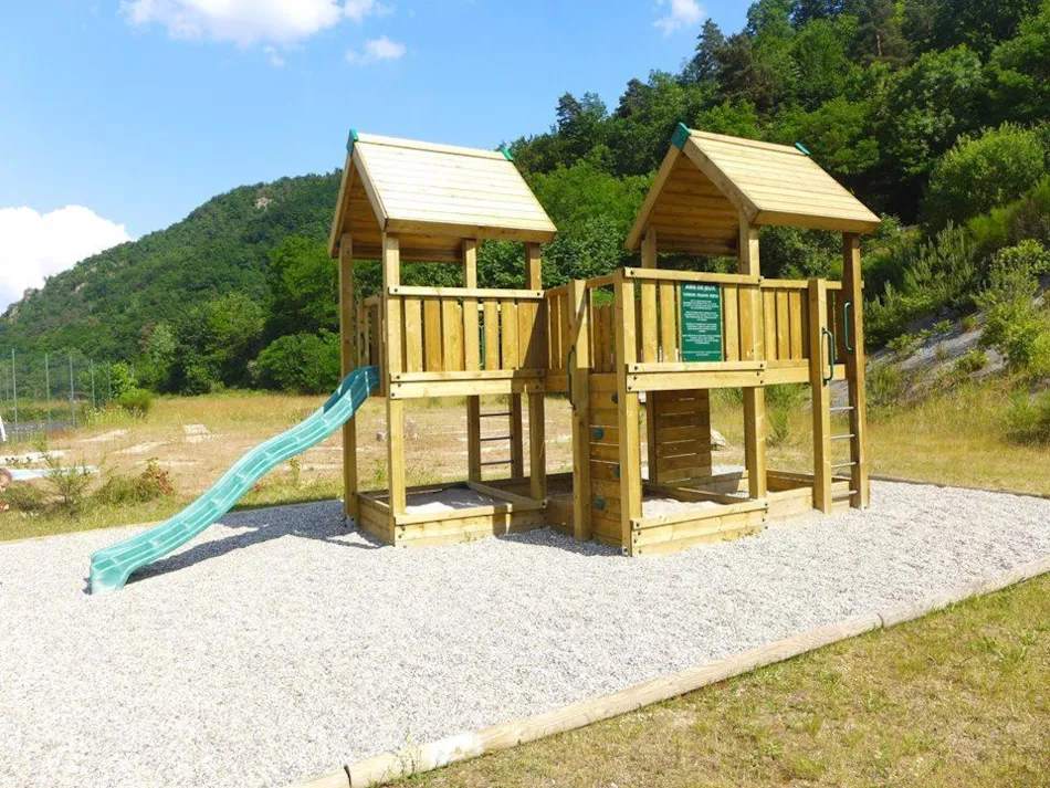 Domaine du Pra de Mars