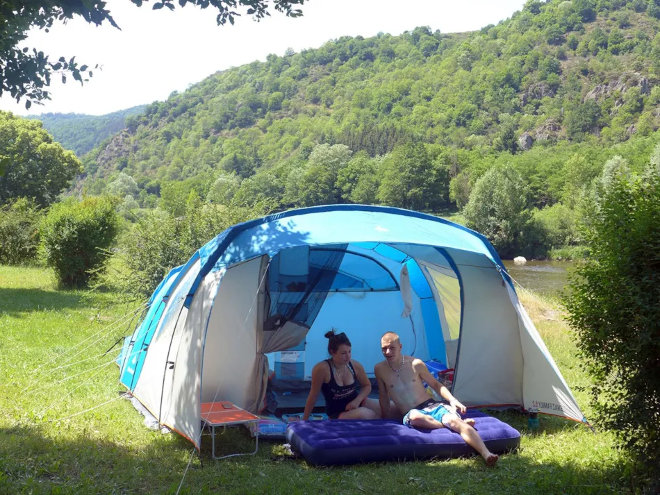 Domaine du Pra de Mars