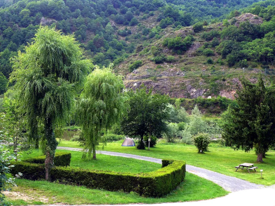 Domaine du Pra de Mars