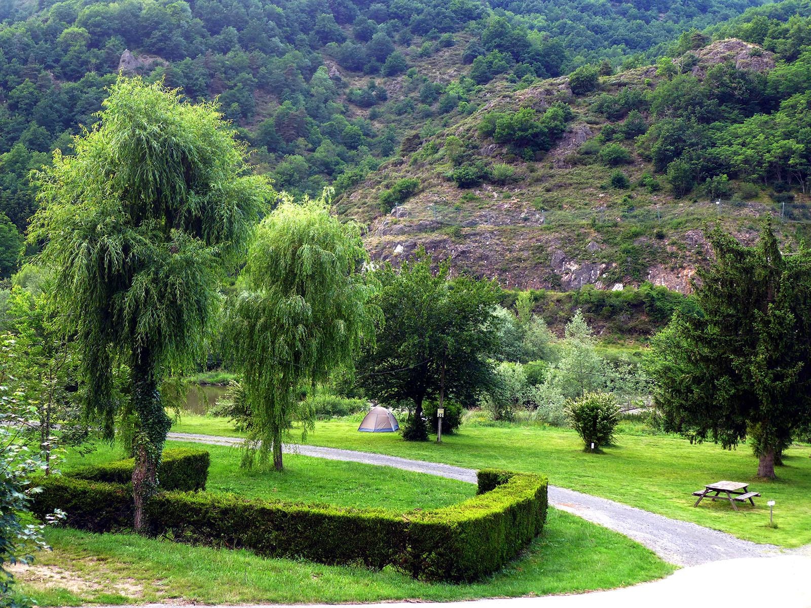 Domaine du Pra de Mars — Photo 5