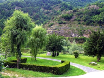 Domaine du Pra de Mars
