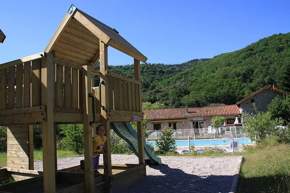 Domaine du Pra de Mars