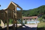 Foto #21 van Domaine du Pra de Mars