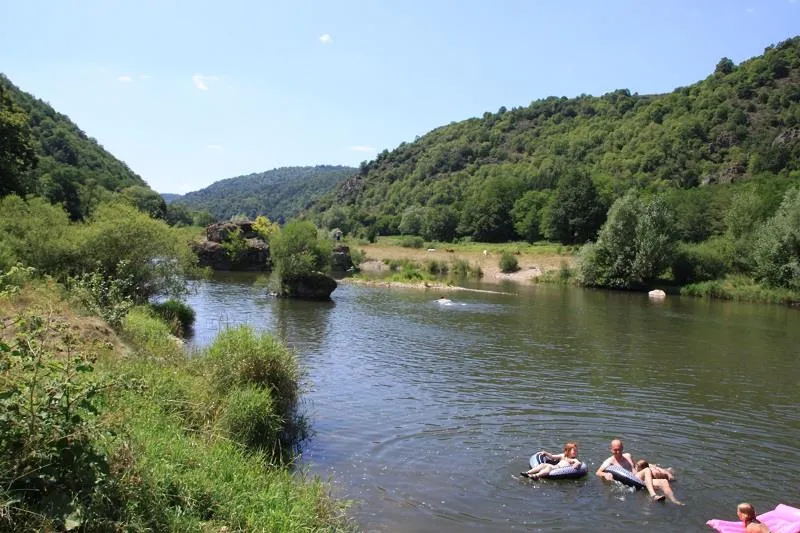 Domaine du Pra de Mars