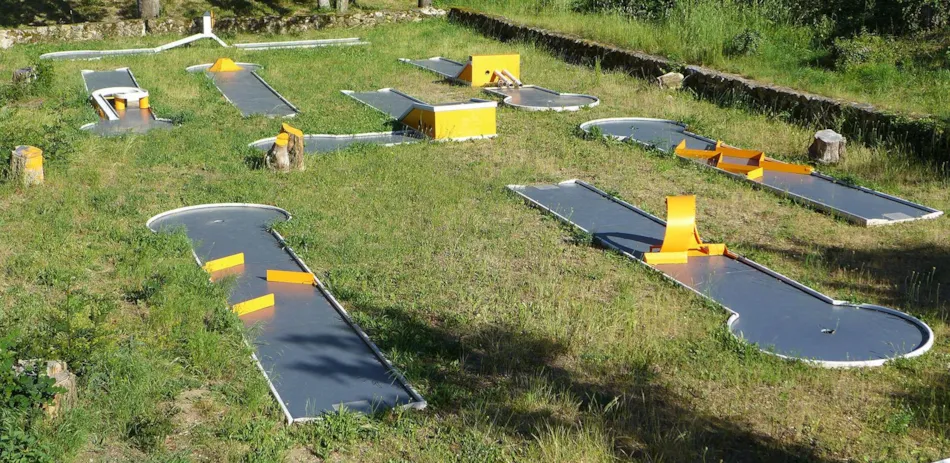 Domaine du Pra de Mars