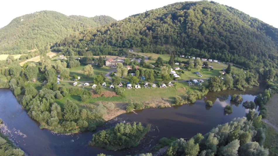 Domaine du Pra de Mars