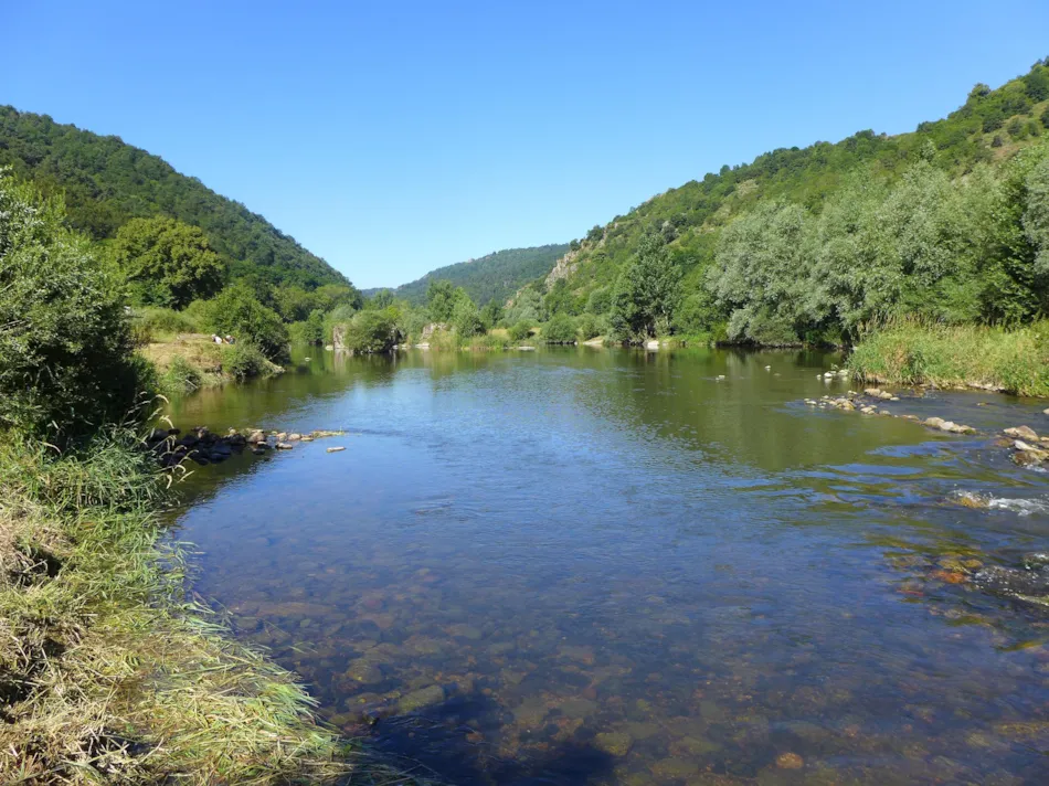 Domaine du Pra de Mars