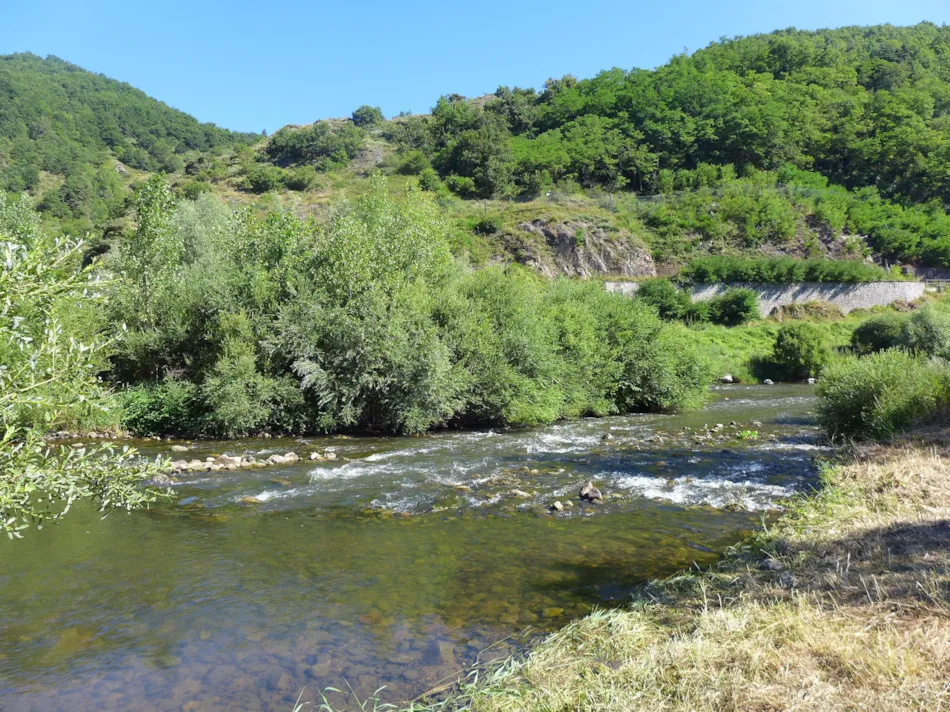 Domaine du Pra de Mars