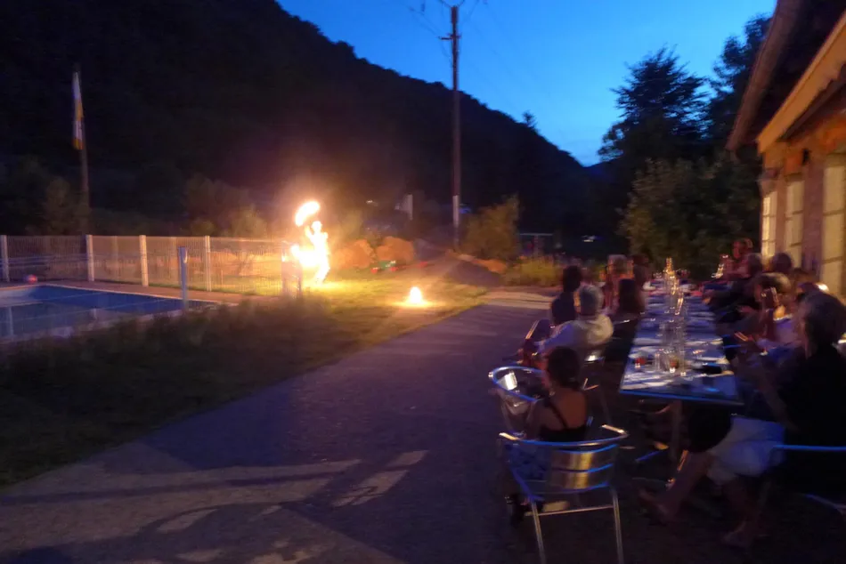 Domaine du Pra de Mars