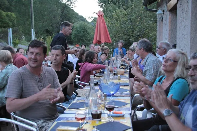 Domaine du Pra de Mars