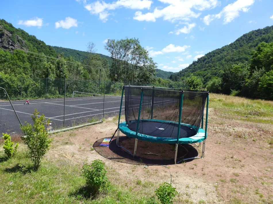 Domaine du Pra de Mars