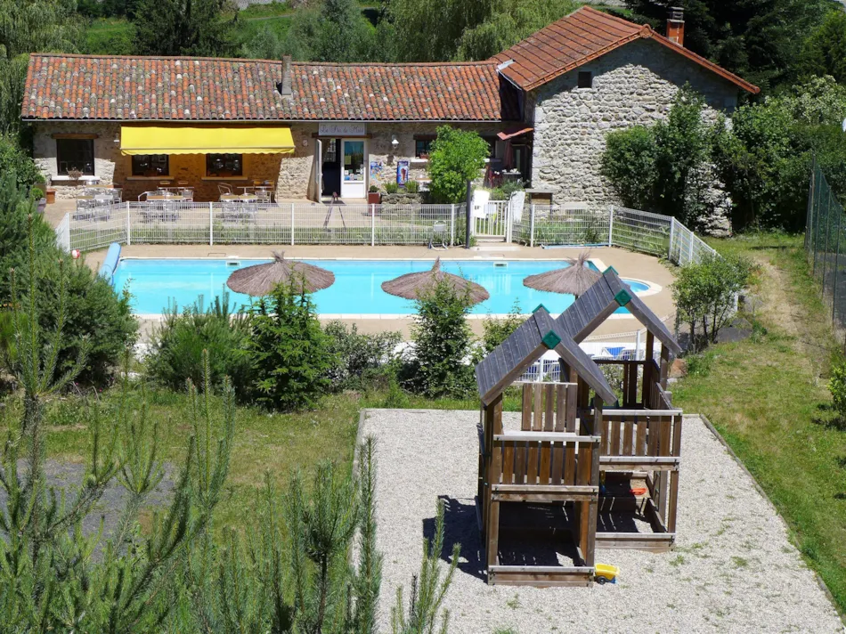 Domaine du Pra de Mars