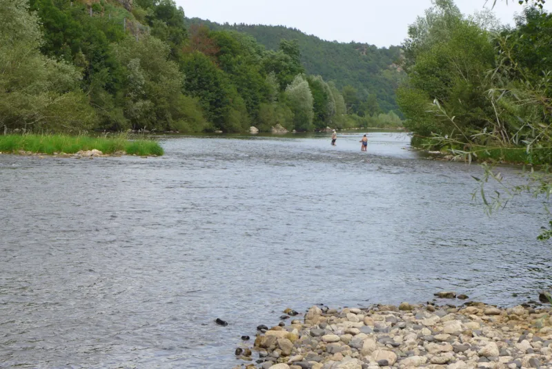 Emplacement + Moto, Voiture Ou Camping-Car