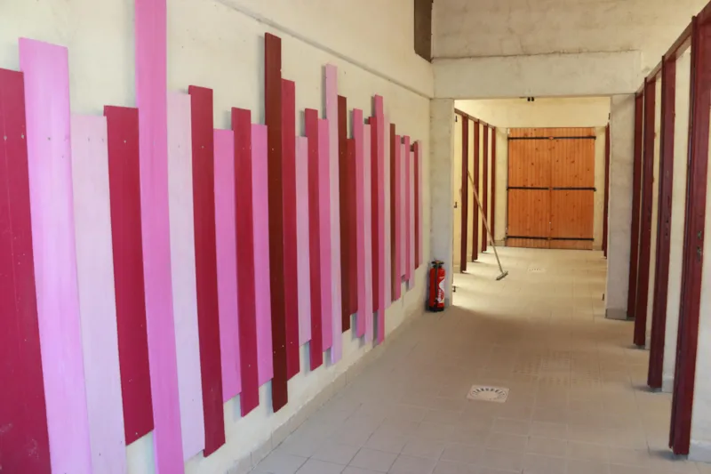 Emplacement + Moto, Voiture Ou Camping-Car