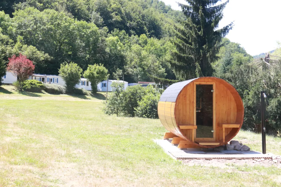 Domaine du Pra de Mars