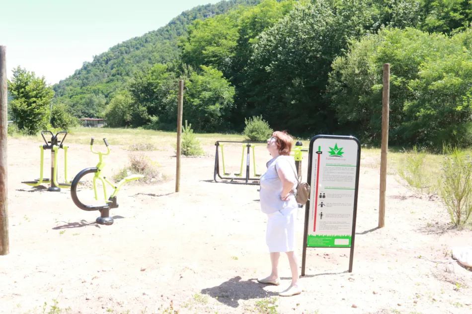 Domaine du Pra de Mars