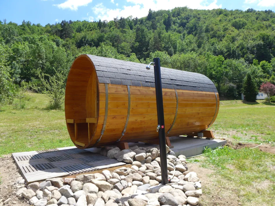 Domaine du Pra de Mars