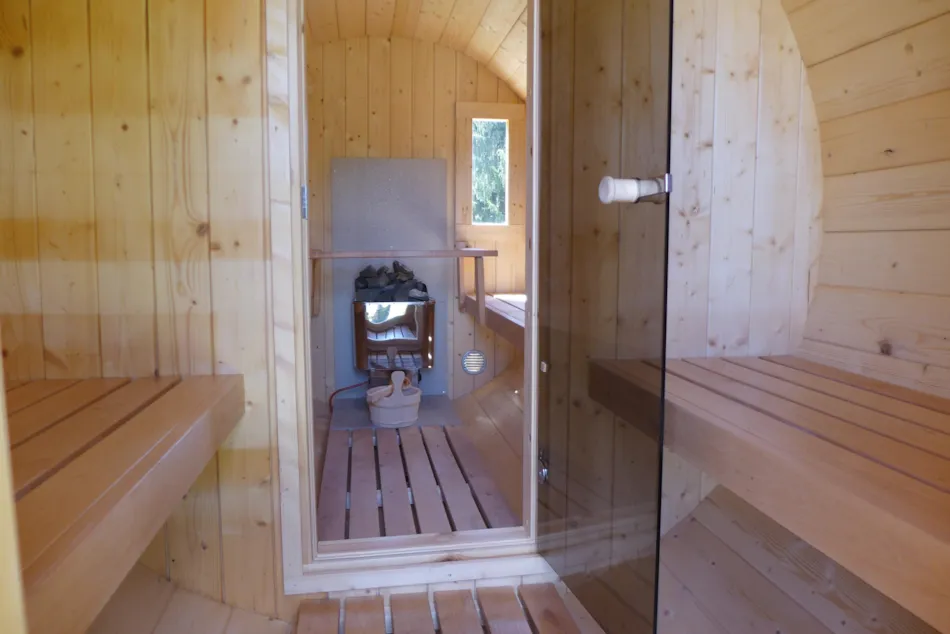 Domaine du Pra de Mars