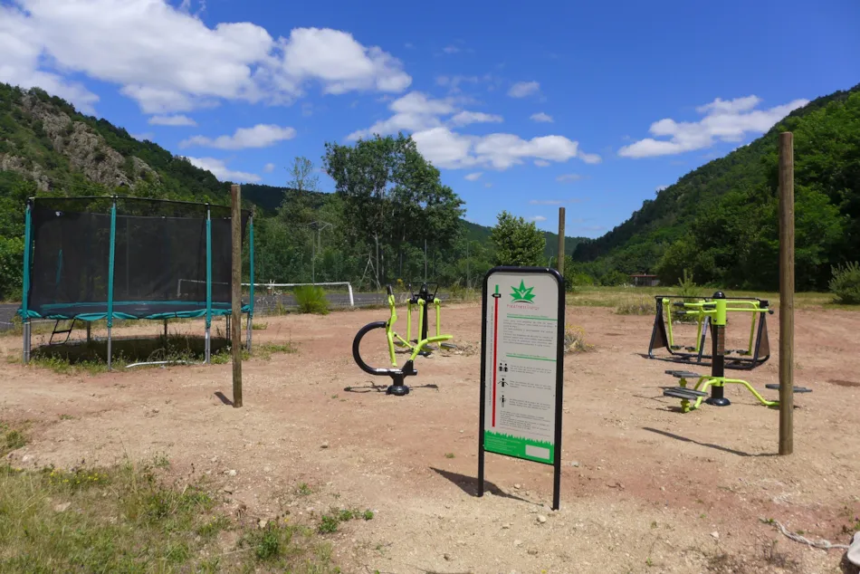 Domaine du Pra de Mars