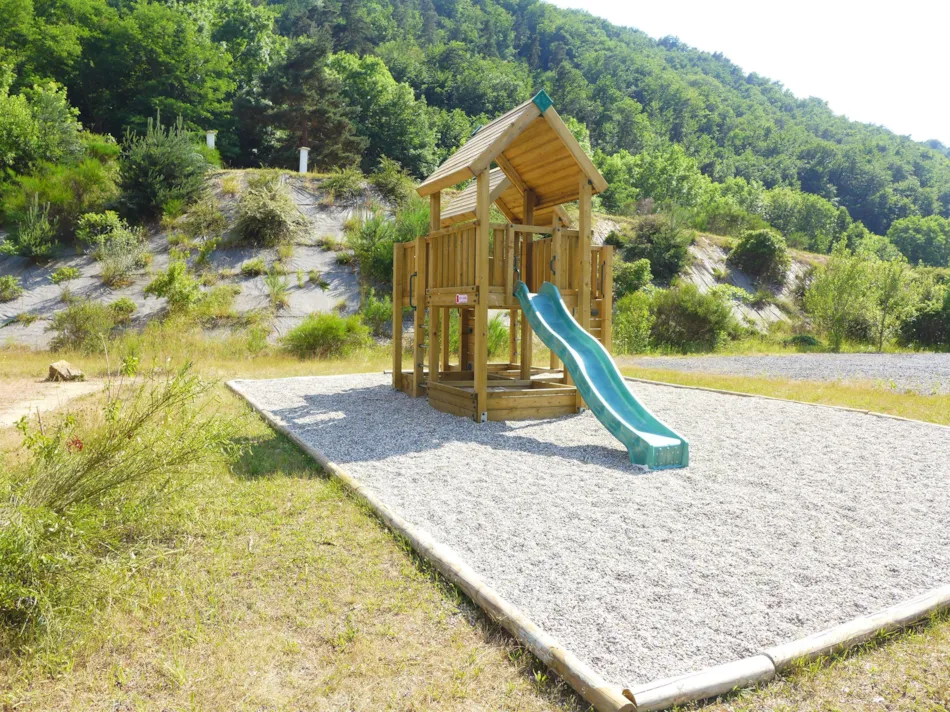 Domaine du Pra de Mars