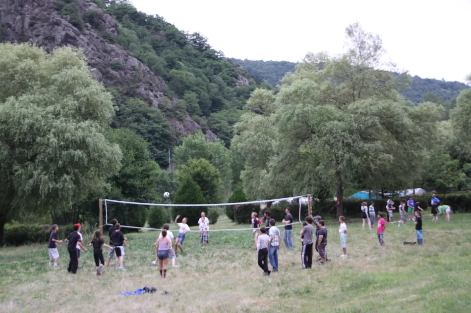 Domaine du Pra de Mars