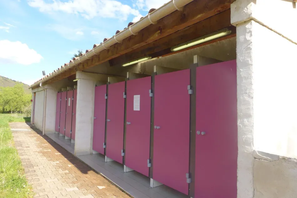 Domaine du Pra de Mars