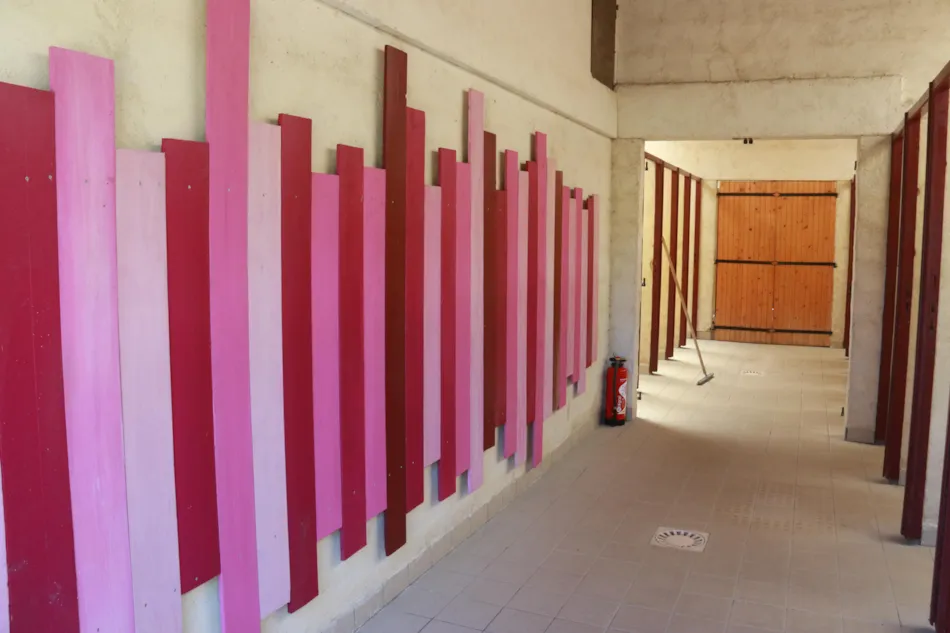 Domaine du Pra de Mars