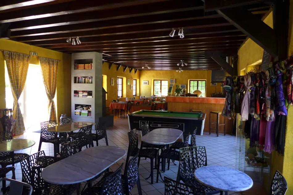 Domaine du Pra de Mars