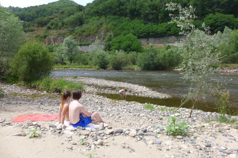 Domaine du Pra de Mars