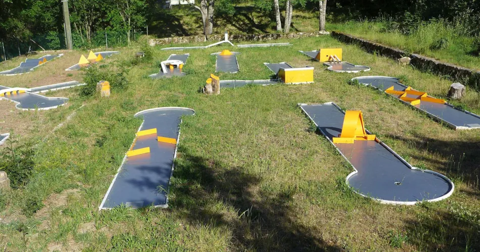 Domaine du Pra de Mars