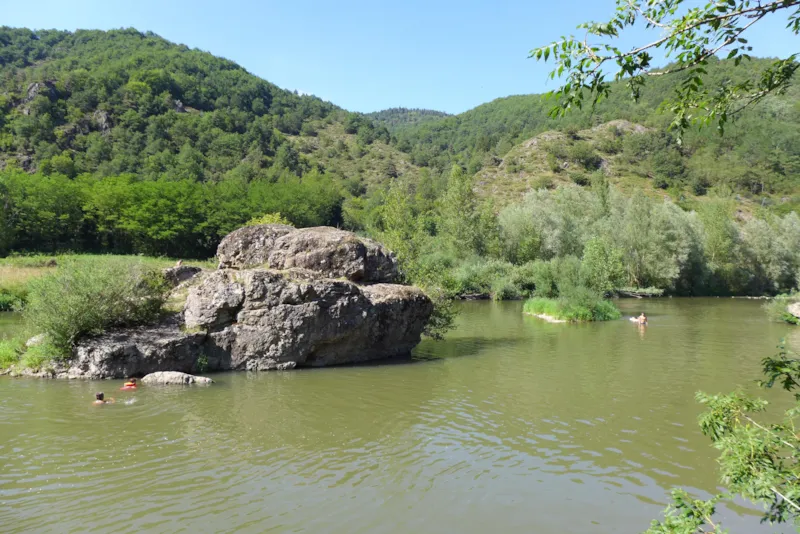 Mobil-Home 36M²- 3 Chambres & Terrasse De 10M2