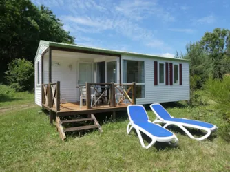Domaine du Pra de Mars - image n°3 - Camping Direct