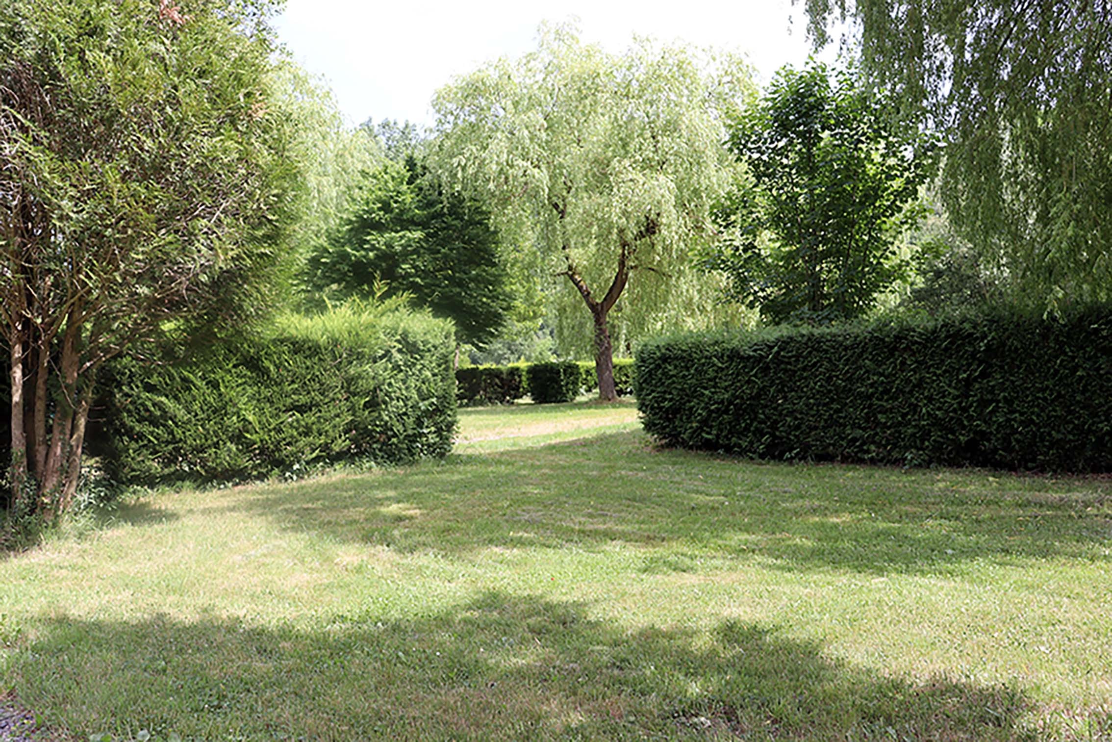 Domaine du Pra de Mars — Photo 7