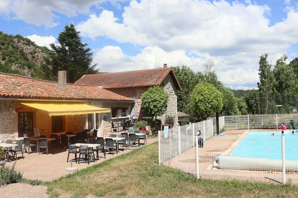 Domaine du Pra de Mars