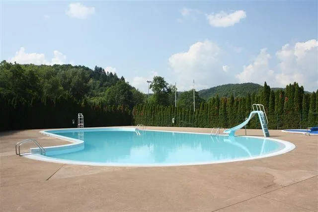 Camping Onlycamp Le Pré