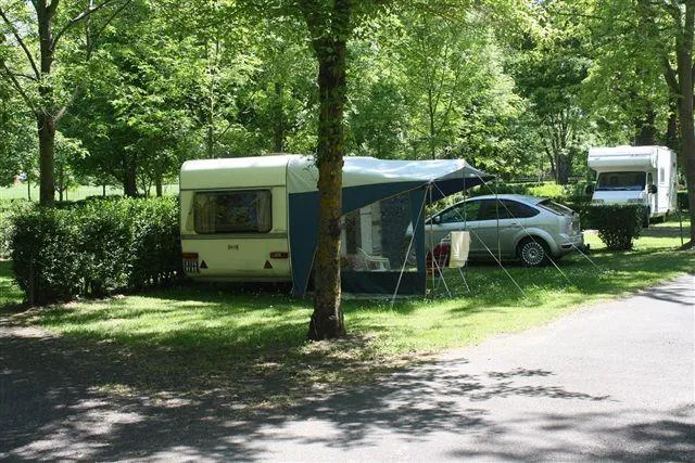Camping Onlycamp Le Pré