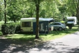 Foto #2 van Camping  Bel Air Village Le Pré