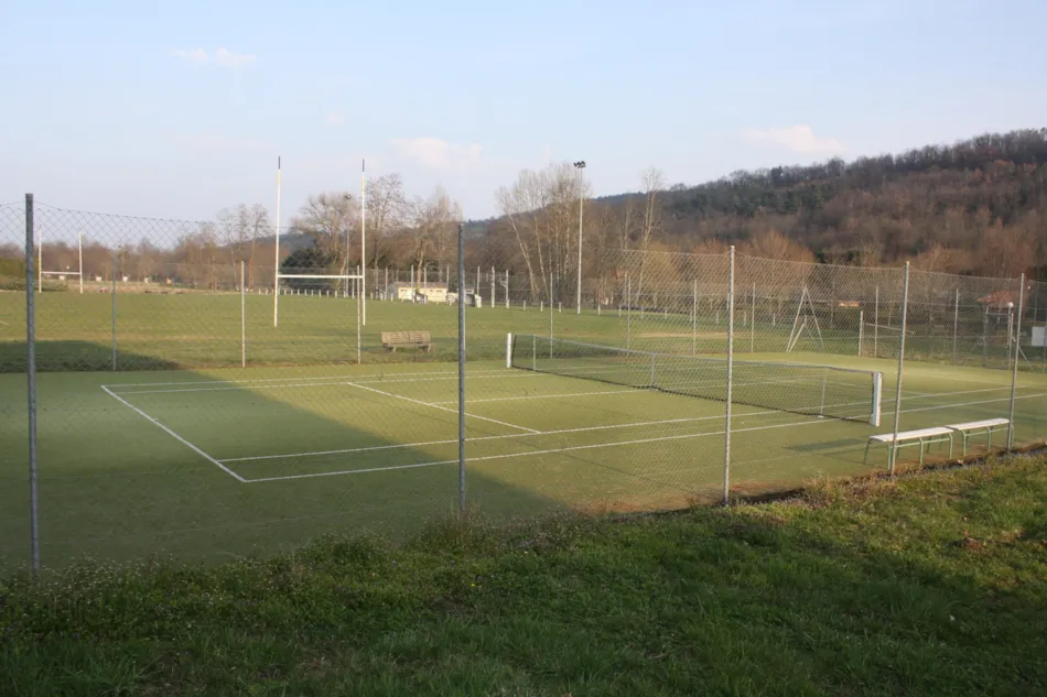 Camping Onlycamp Le Pré